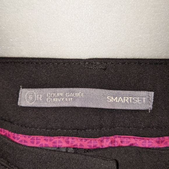 SMARTSET PANTS - Picture 4 of 4
